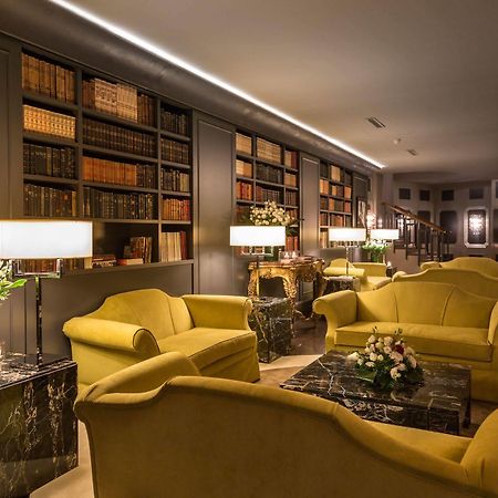 Hotel Beverly Hills Rome Exterior photo