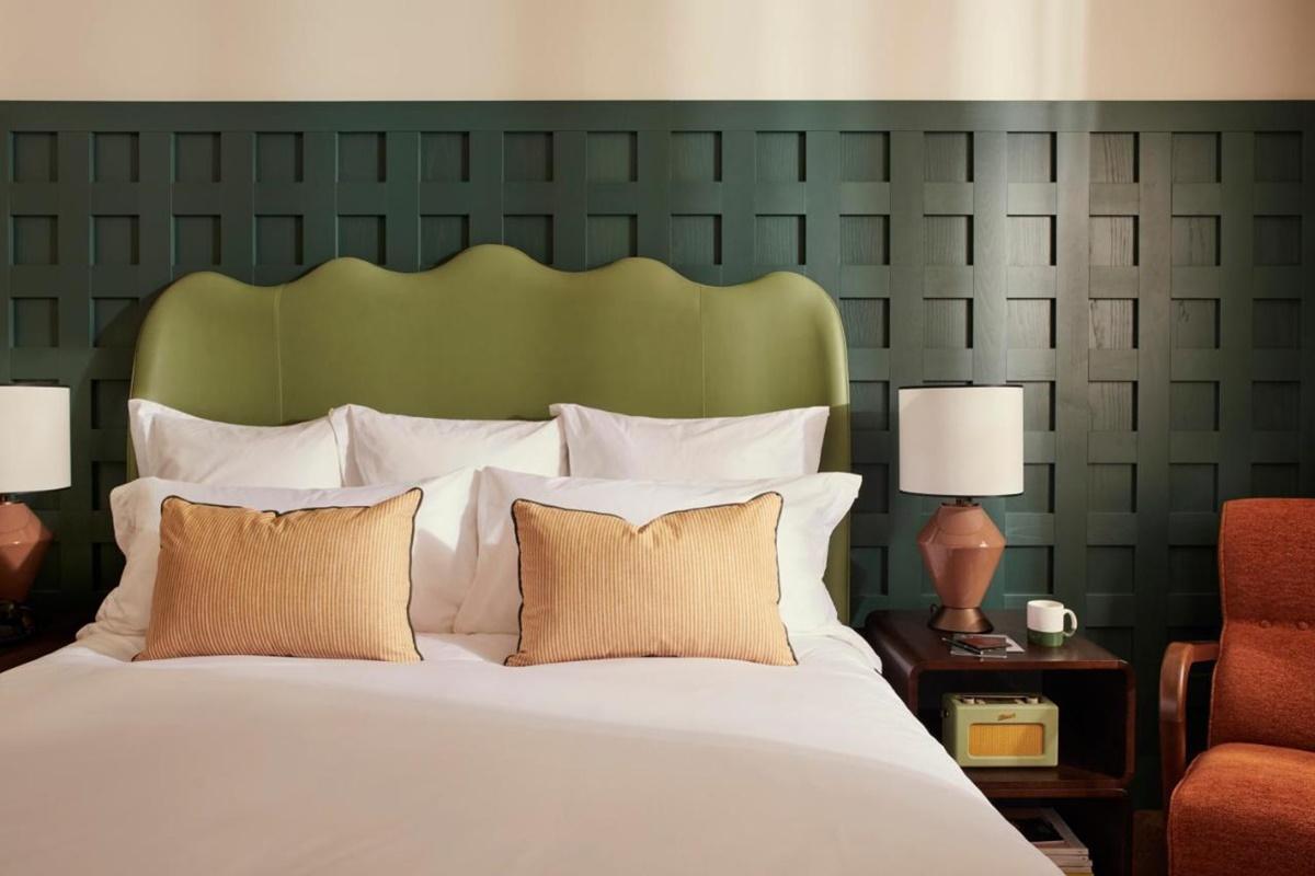 Hotel Beverly Hills Rome Exterior photo