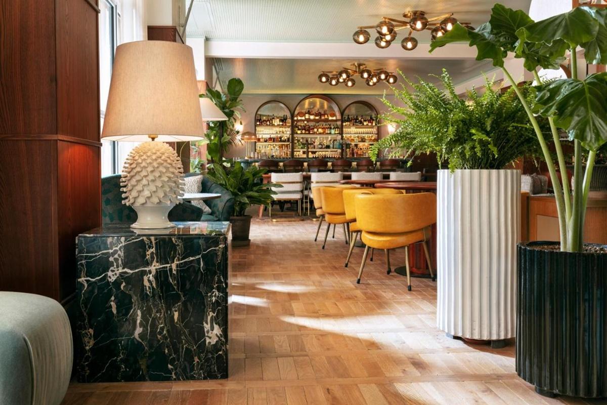 Hotel Beverly Hills Rome Exterior photo