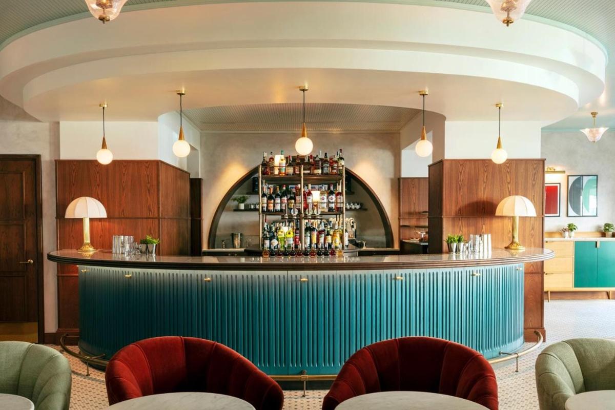 Hotel Beverly Hills Rome Exterior photo