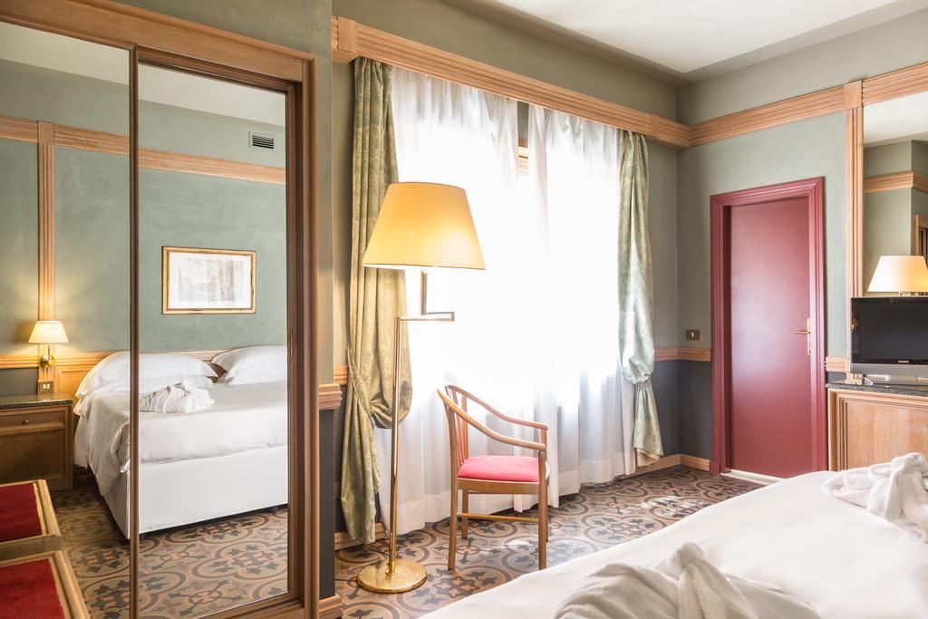 Hotel Beverly Hills Rome Exterior photo