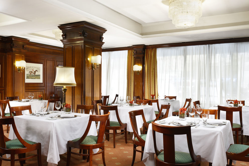 Hotel Beverly Hills Rome Exterior photo